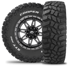 COOPER 305/55/20 121/118Q DISCOVERER STT PRO POR