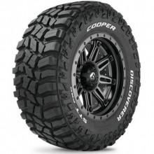 COOPER 225/75/16 115/112Q DISCOVERER STT PRO POR